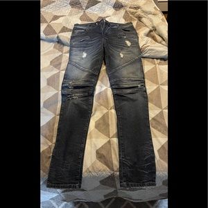 Pierre Balmain Jeans
